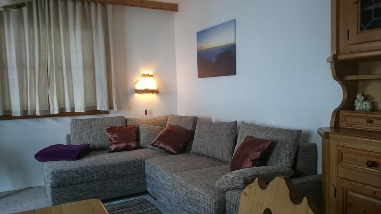 Haus Seeblick Am See Thiersee Eksteriør billede