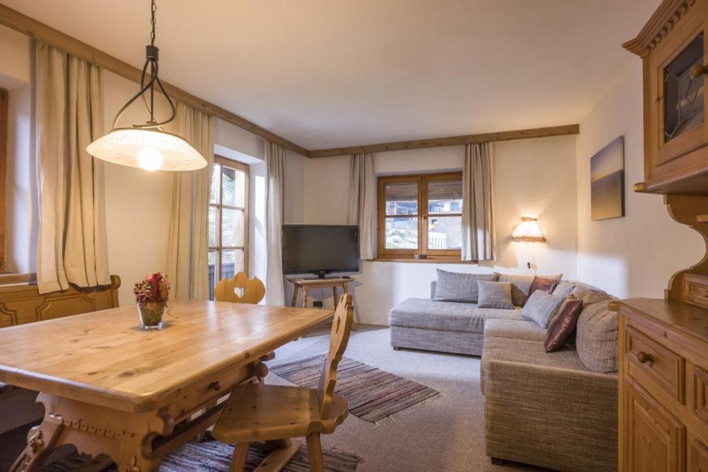 Haus Seeblick Am See Thiersee Eksteriør billede