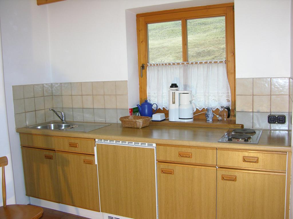 Haus Seeblick Am See Thiersee Værelse billede